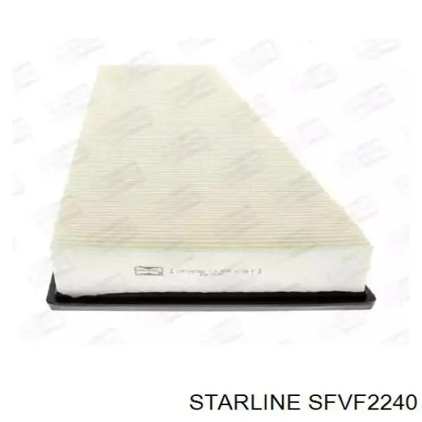 SFVF2240 Starline фільтр повітряний