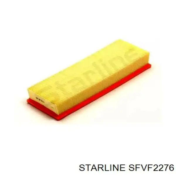 SFVF2276 Starline фільтр повітряний