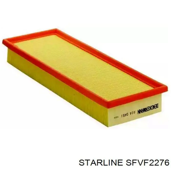 Купити SFVF2276 Starline Автомобільний фільтр повітря