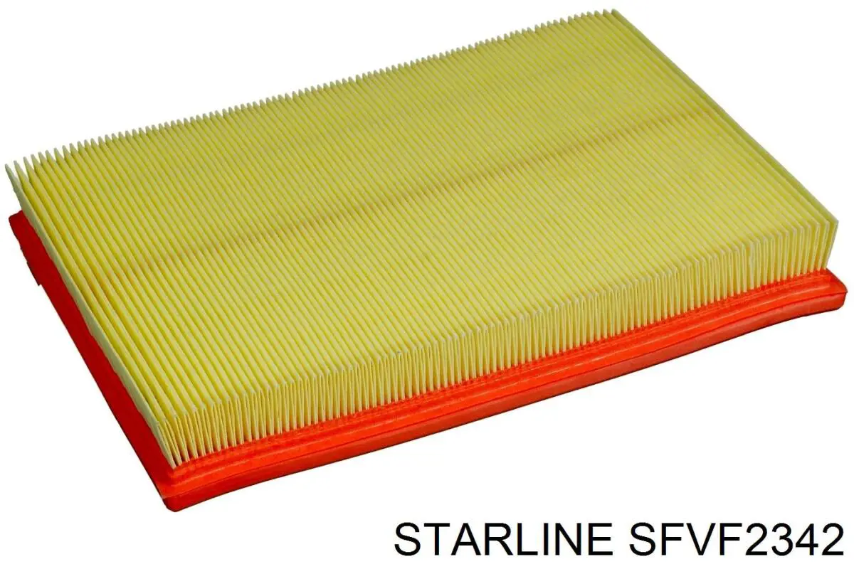 SFVF2342 Starline фільтр повітряний