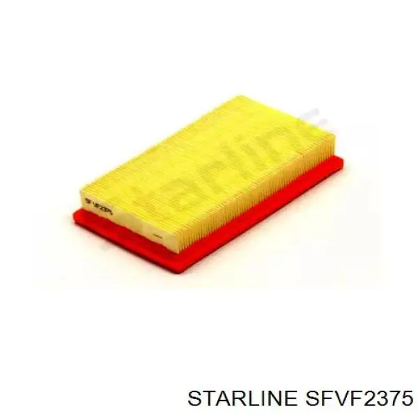  SFVF2375 Starline