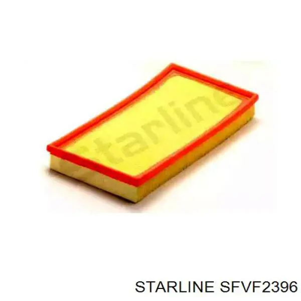  SSFVF2396 Starline