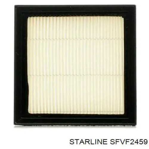 Повітряний фільтр SFVF2459 Starline