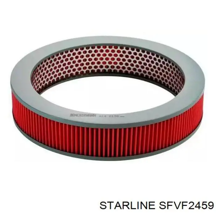 Фільтр повітряний Starline SFVF2459