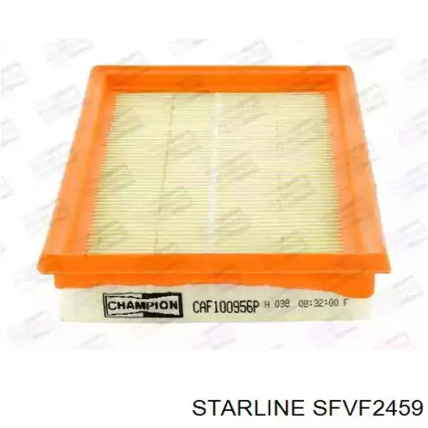 Елемент повітряного фільтра Starline SFVF2459 ціна, від 3.45 USD