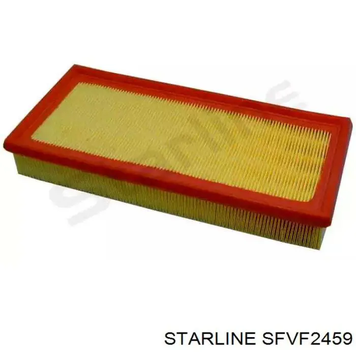 Елемент повітряного фільтра Starline SFVF2459 ціна, від 3.45 USD