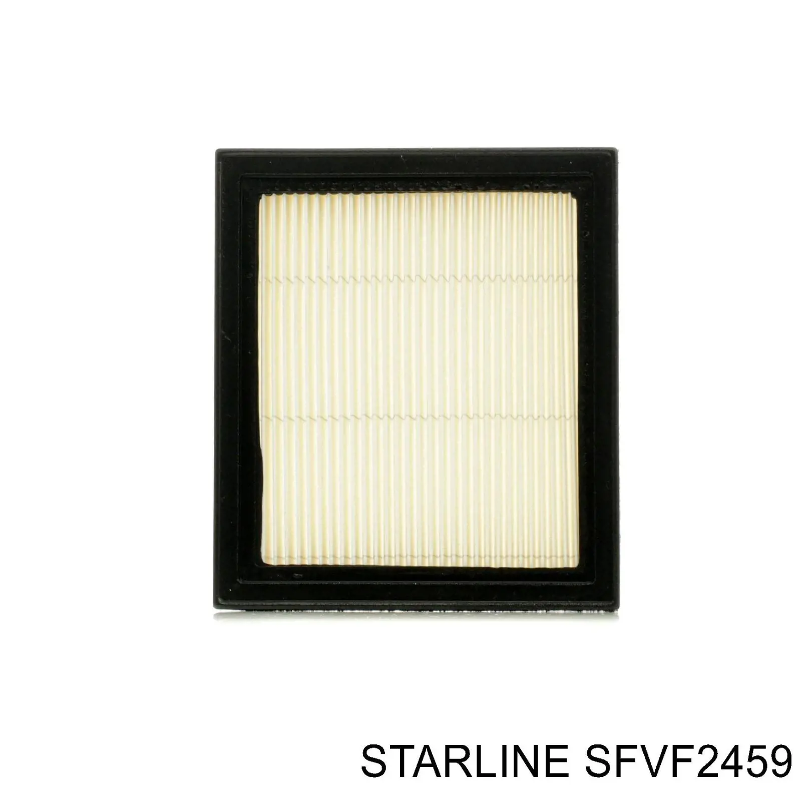 Купити SFVF2459 Starline Автомобільний фільтр повітря