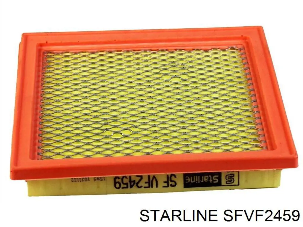 Повітряний фільтр SFVF2459 Starline