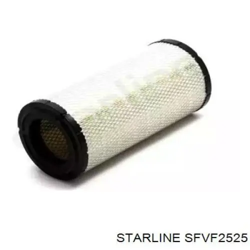 Купити SFVF2525 Starline Автомобільний фільтр повітря