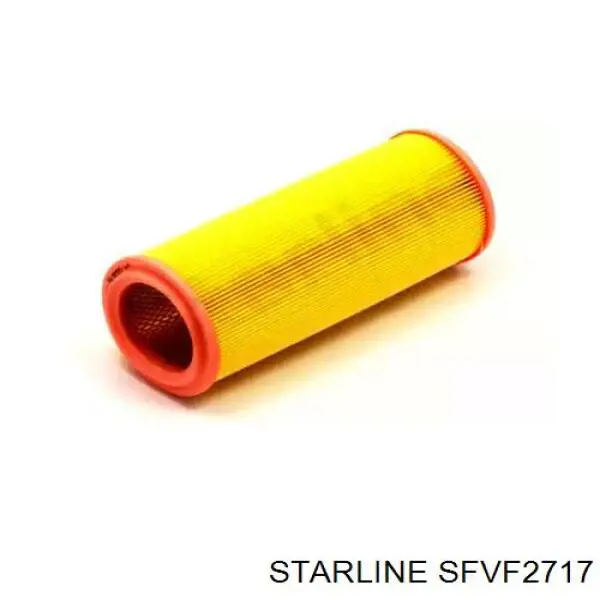 SFVF2717 Starline фільтр повітряний