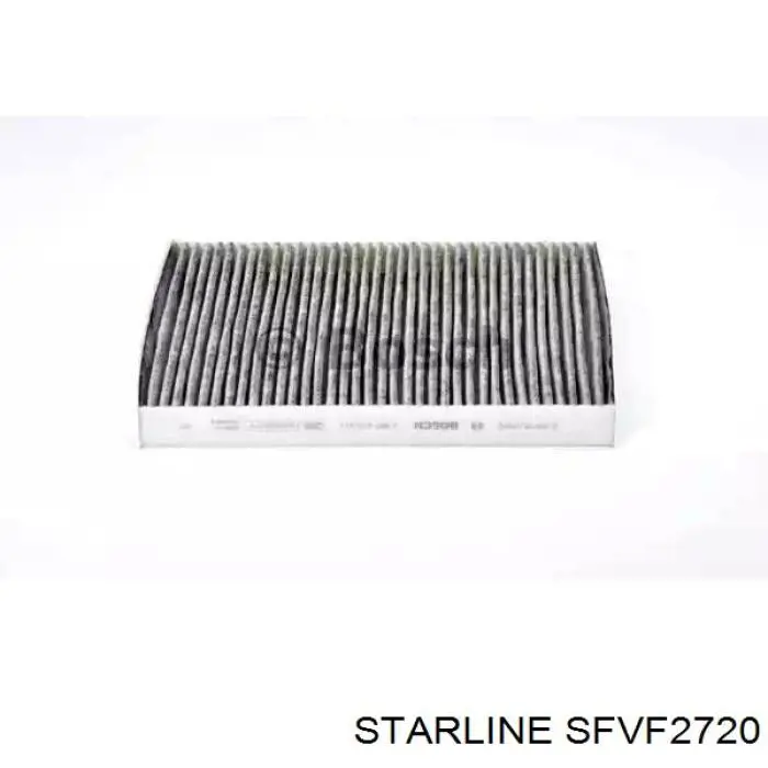 Фільтр повітряний Starline SFVF2720