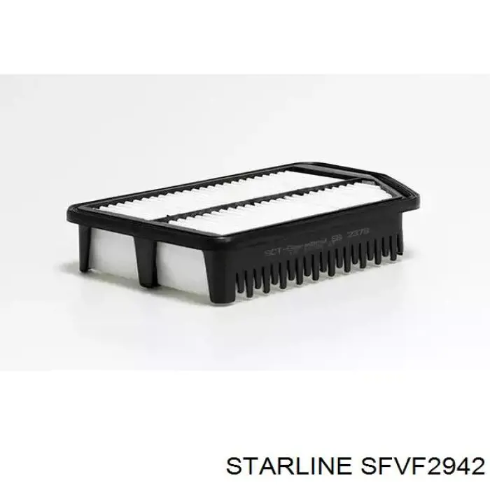 Купити SFVF2942 Starline Автомобільний фільтр повітря