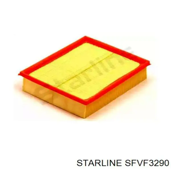 SFVF3290 Starline фільтр повітряний