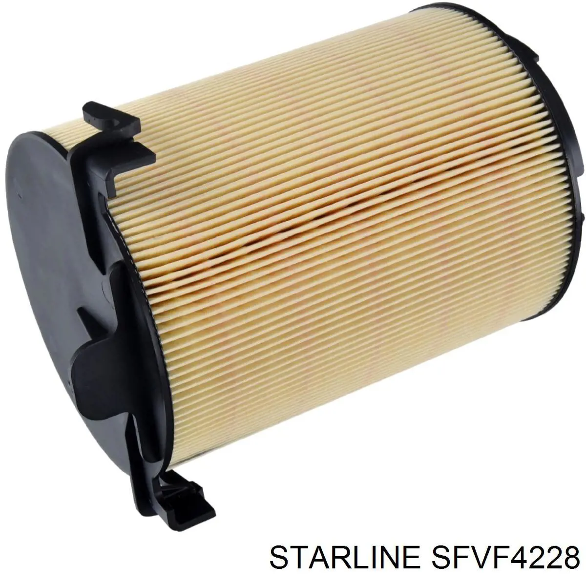 Купити SFVF4228 Starline Автомобільний фільтр повітря