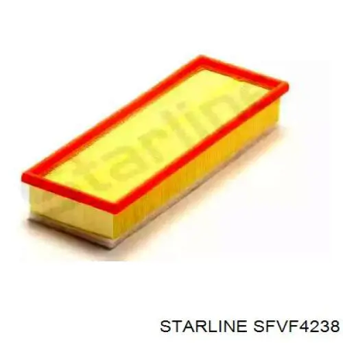 SFVF4238 Starline фільтр повітряний