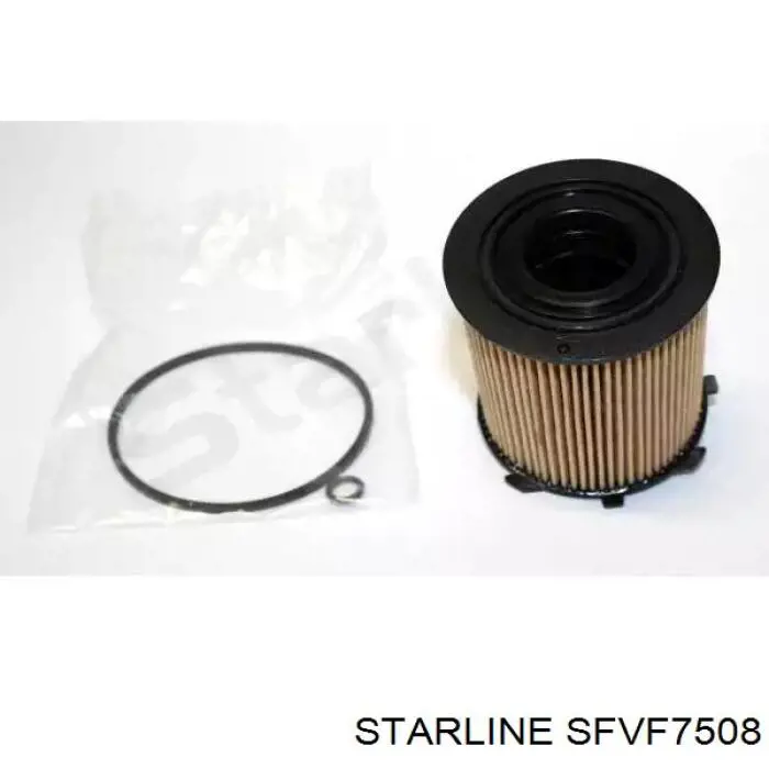 Фільтр повітряний Starline SFVF7508