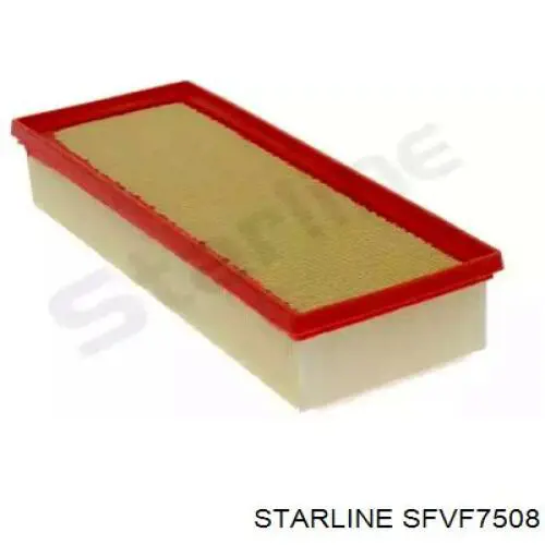 Купити SFVF7508 Starline Автомобільний фільтр повітря