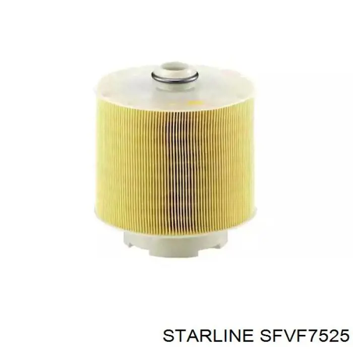 Фільтр повітряний Starline SFVF7525