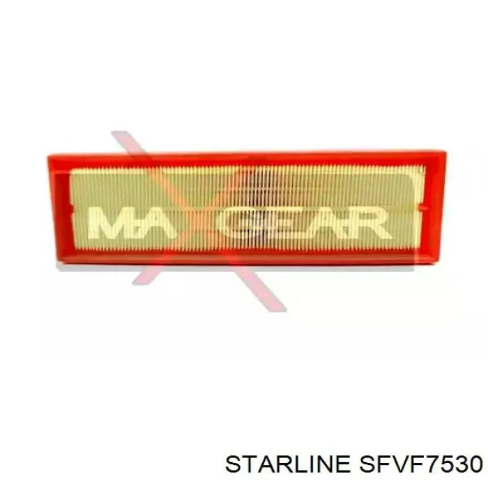 Купити SFVF7530 Starline Автомобільний фільтр повітря