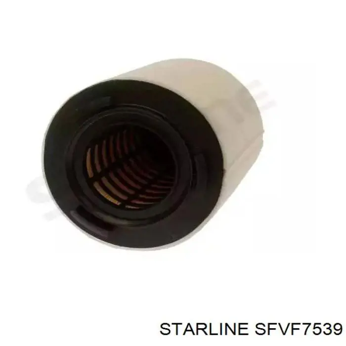 SFVF7539 Starline фільтр повітряний