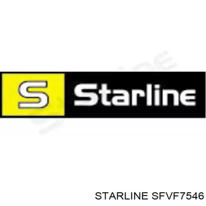 Повітряний фільтр SFVF7546 Starline