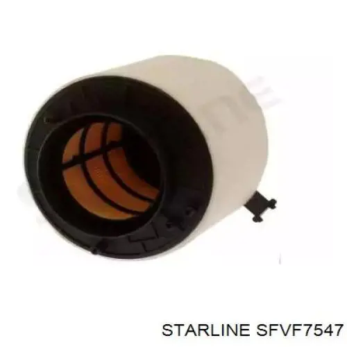 SFVF7547 Starline фільтр повітряний