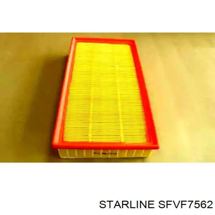Фільтр повітряний Starline SFVF7562
