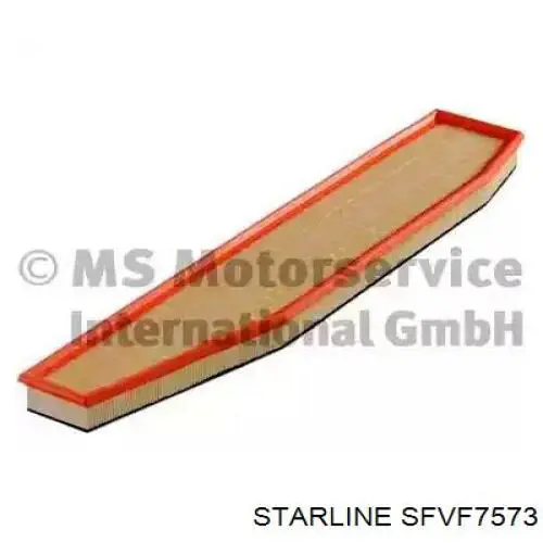 Фільтр повітряний Starline SFVF7573