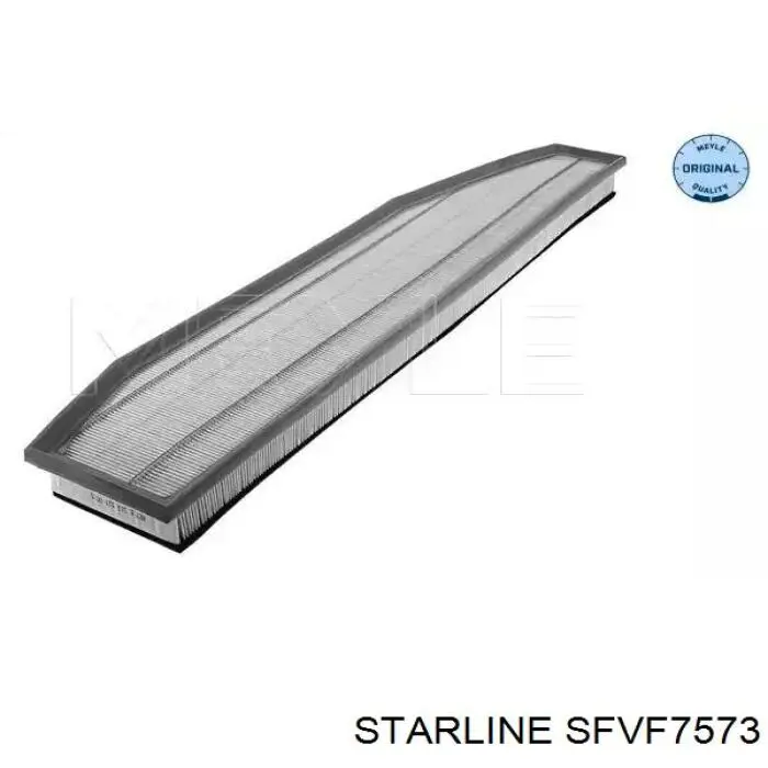 SFVF7573 Starline Повітряний фільтр двигуна