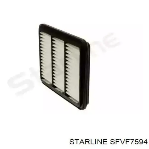 SFVF7594 Starline фільтр повітряний