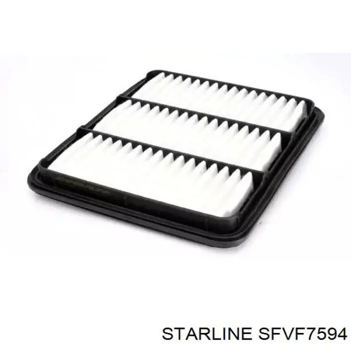 Повітряний фільтр SFVF7594 Starline