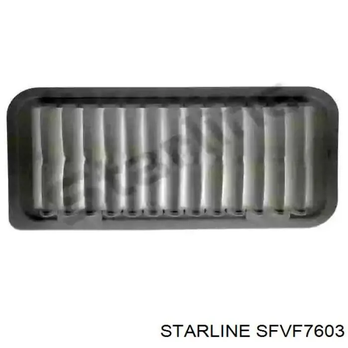 Елемент повітряного фільтра Starline SFVF7603 ціна, від 3.27 USD