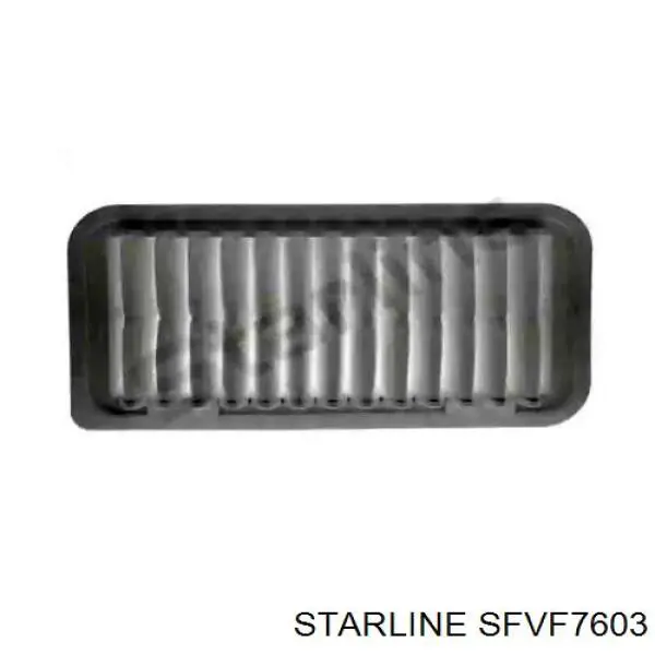 Купити SFVF7603 Starline Автомобільний фільтр повітря