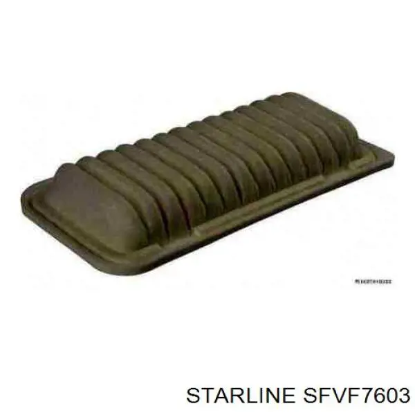 Фільтр повітряний Starline SFVF7603