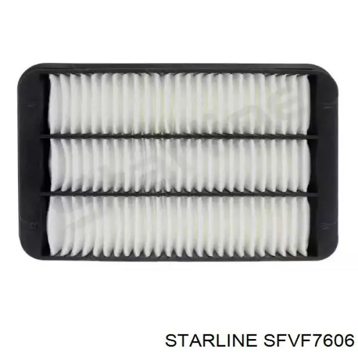 Повітряний фільтр SFVF7606 Starline
