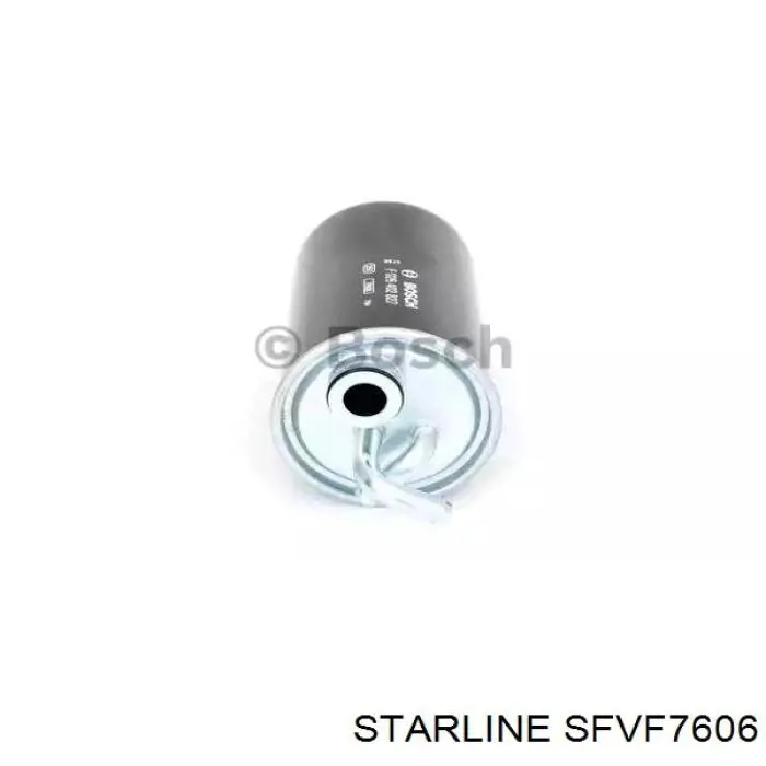 Фільтр повітряний Starline SFVF7606