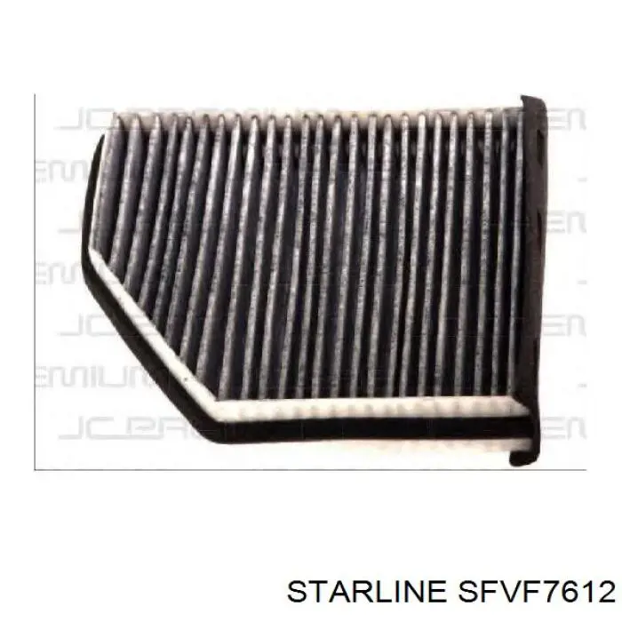 Фільтр повітряний Starline SFVF7612