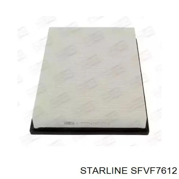 Повітряний фільтр SFVF7612 Starline