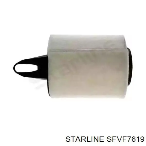 Фільтр повітряний Starline SFVF7619