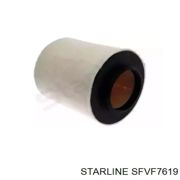 SFVF7619 Starline Повітряний фільтр двигуна