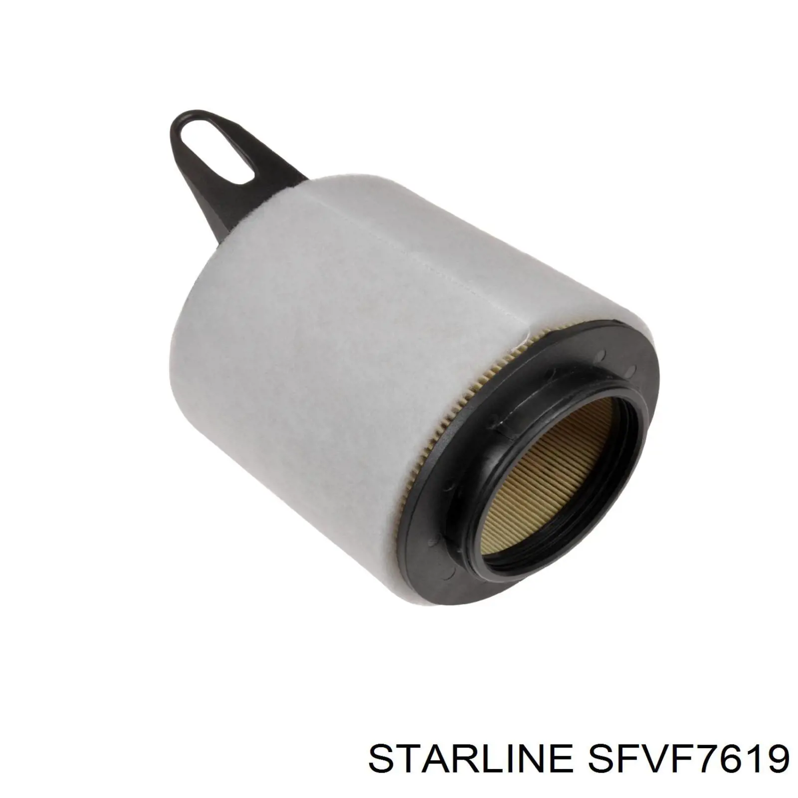 Купити SFVF7619 Starline Автомобільний фільтр повітря