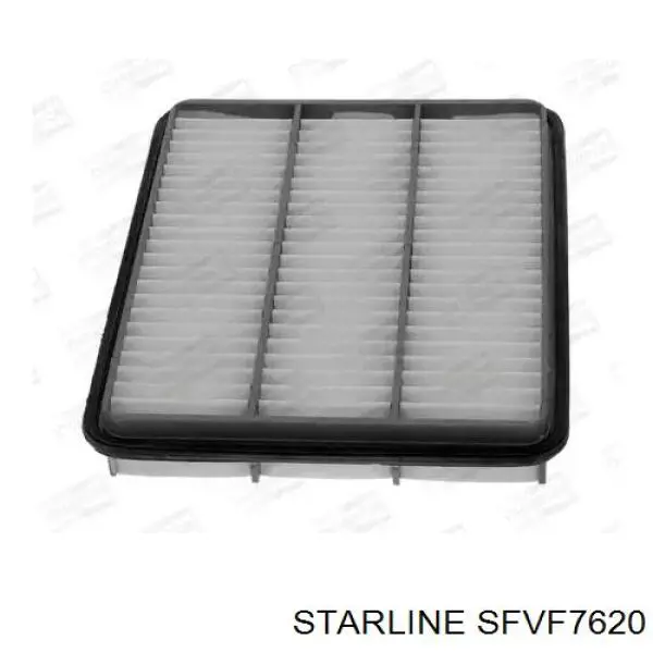 Фільтр повітряний Starline SFVF7620