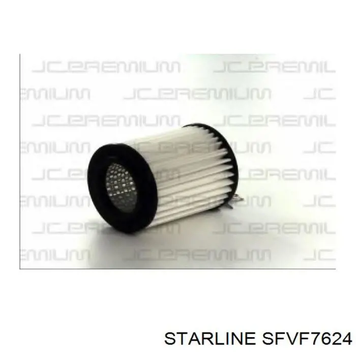 Фільтр повітряний Starline SFVF7624