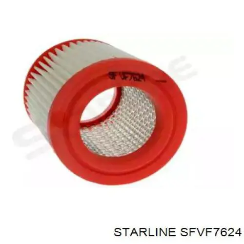 SFVF7624 Starline фільтр повітряний