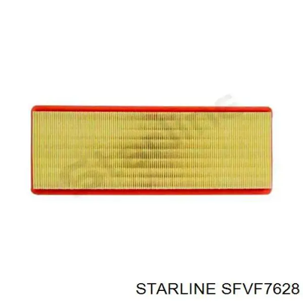 Купити SFVF7628 Starline Автомобільний фільтр повітря