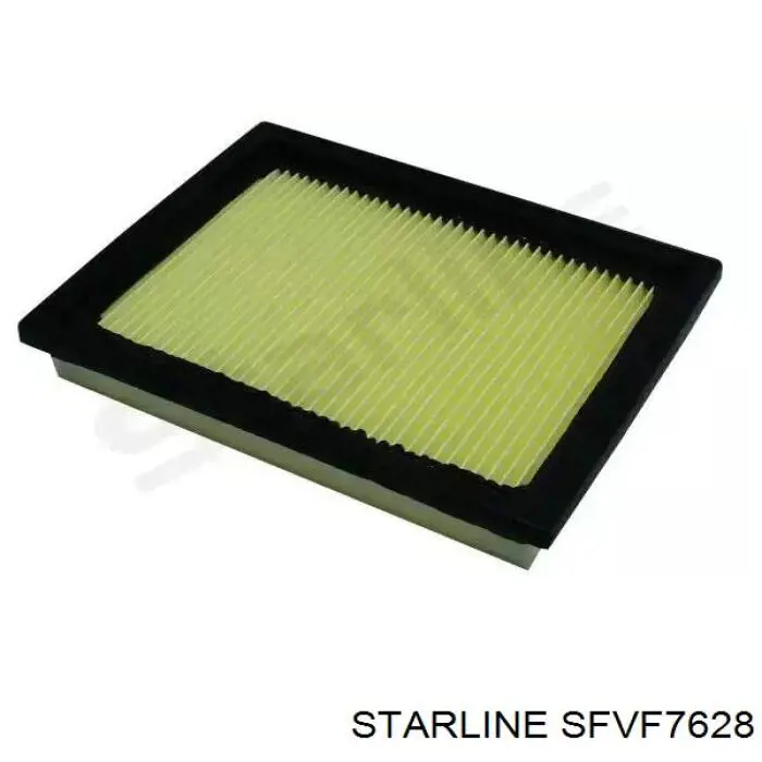Повітряний фільтр SFVF7628 Starline