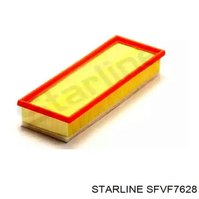 Фільтр повітряний Starline SFVF7628