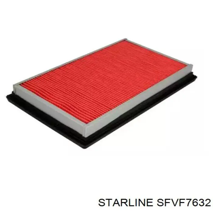 Елемент повітряного фільтра Starline SFVF7632 ціна, від 5.28 USD