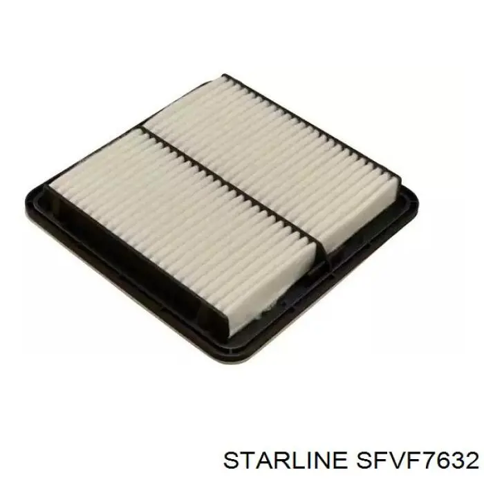 Купити SFVF7632 Starline Автомобільний фільтр повітря