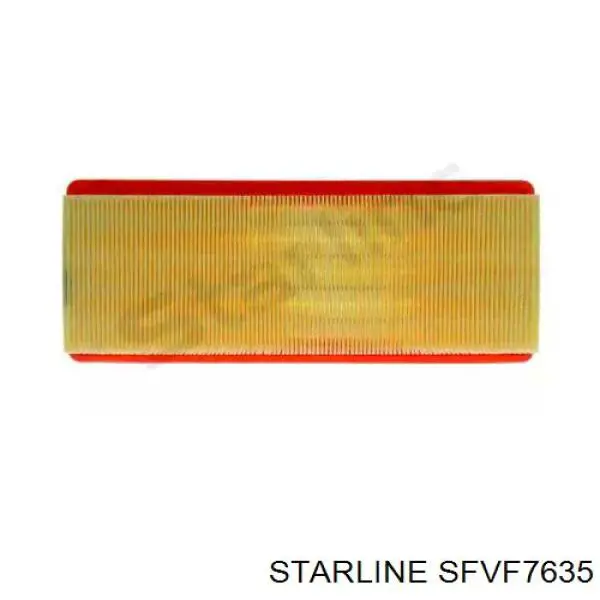 SFVF7635 Starline фільтр повітряний